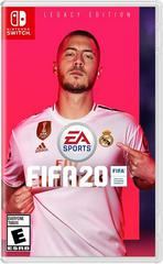 FIFA 20 - Nintendo Switch - VGMX