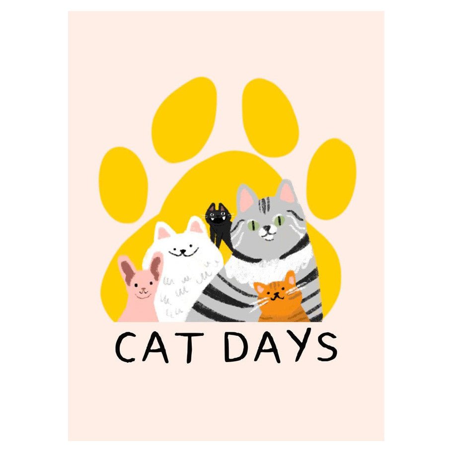Cat Days - VGMX