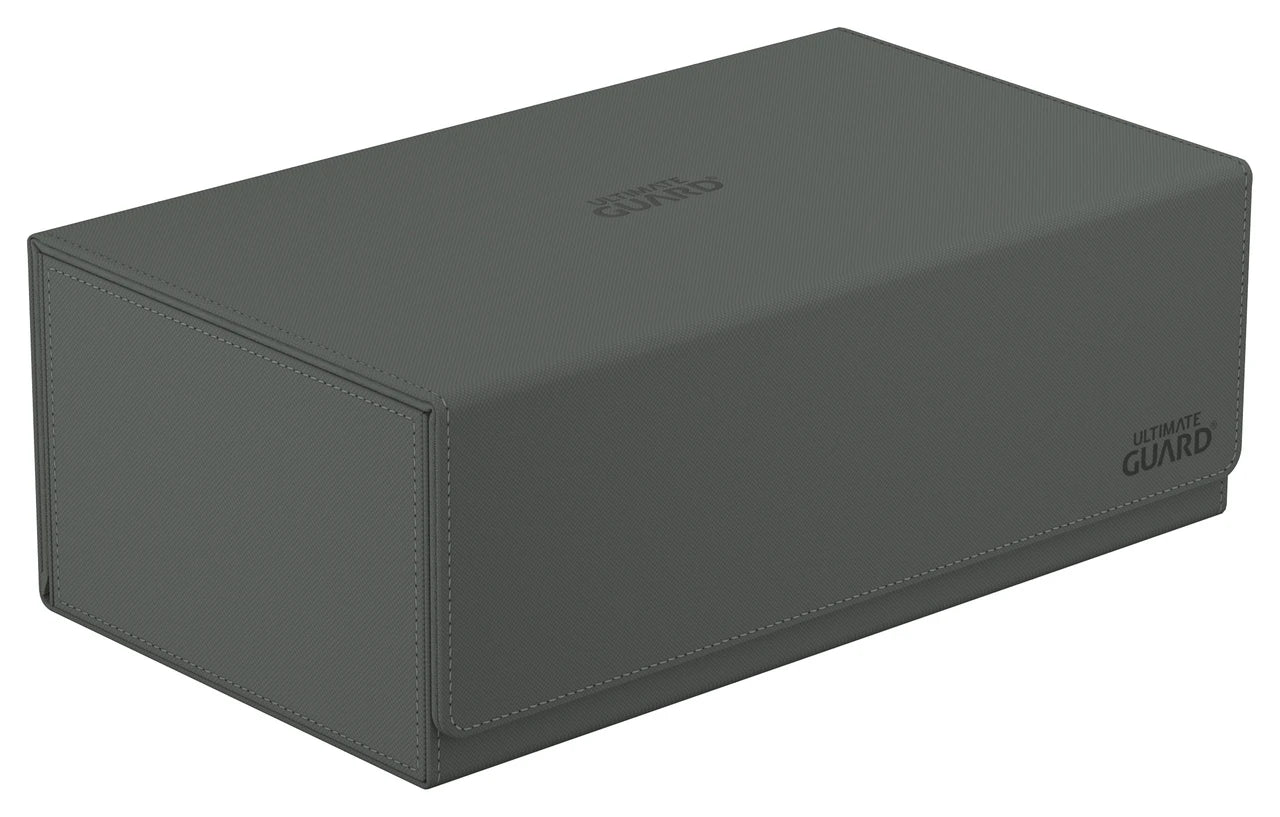 Ultimate Guard: Arkhive 800+ XenoSkin - Grey - VGMX