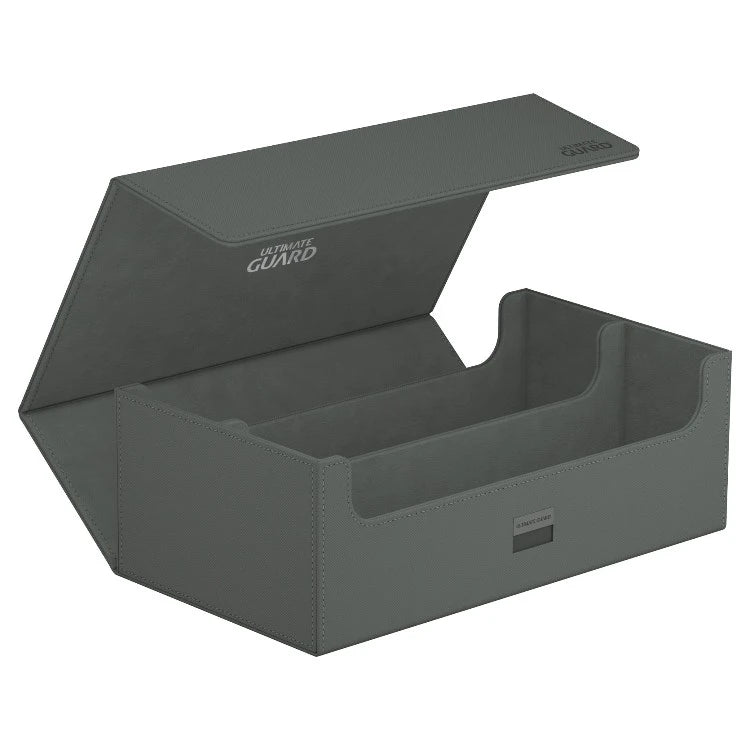 Ultimate Guard: Arkhive 800+ XenoSkin - Grey - VGMX
