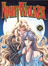 Nightwalker