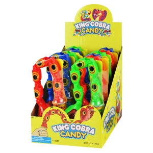 King Cobra Candy 0.56oz - VGMX