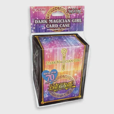 Yu-Gi-Oh!: Dark Magician Girl Deck Box