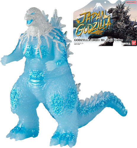 Japan Godzilla Series - Matcha Godzilla figure