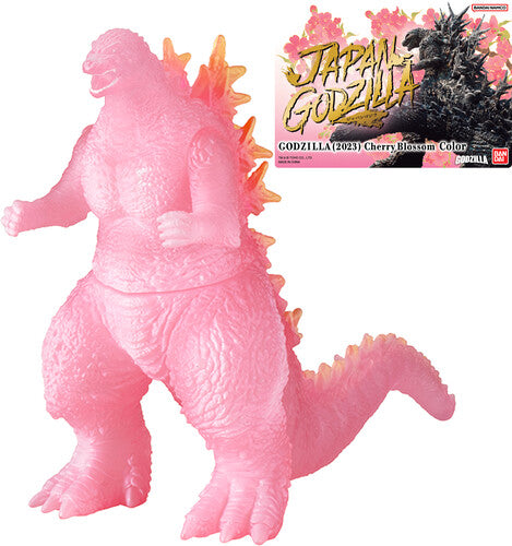 Japan Godzilla Series - Matcha Godzilla figure