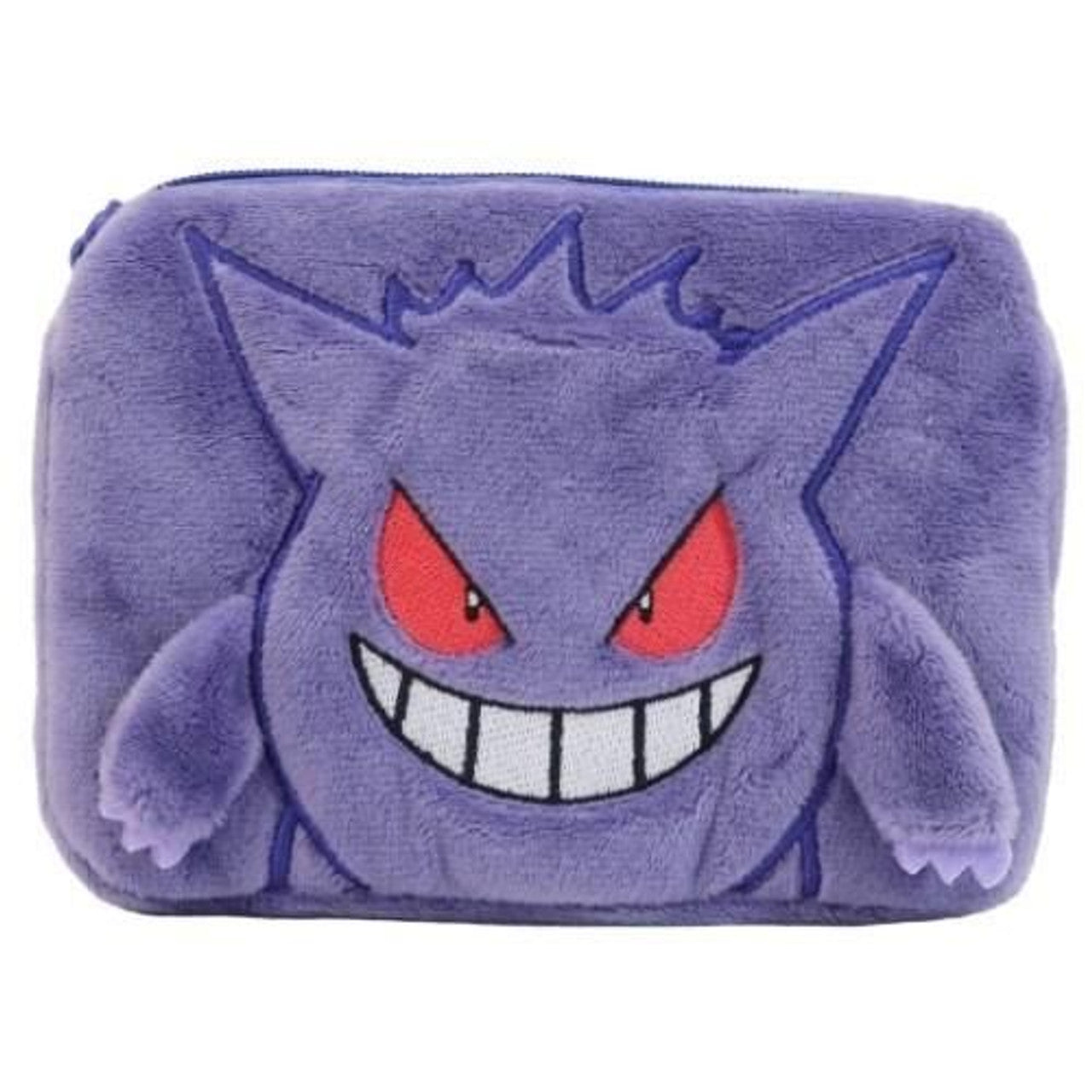 JAPAN Pokémon Center Mini Tissue Pouch Gengar
