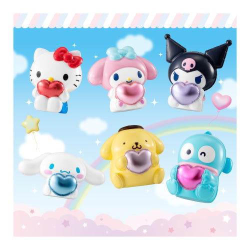 Sanrio Puffy Balloon Mascot - VGMX