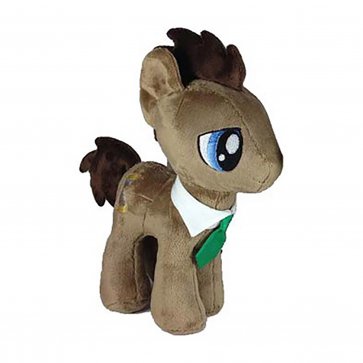 My Little Pony - Dr. Hooves - Cool 10.5"