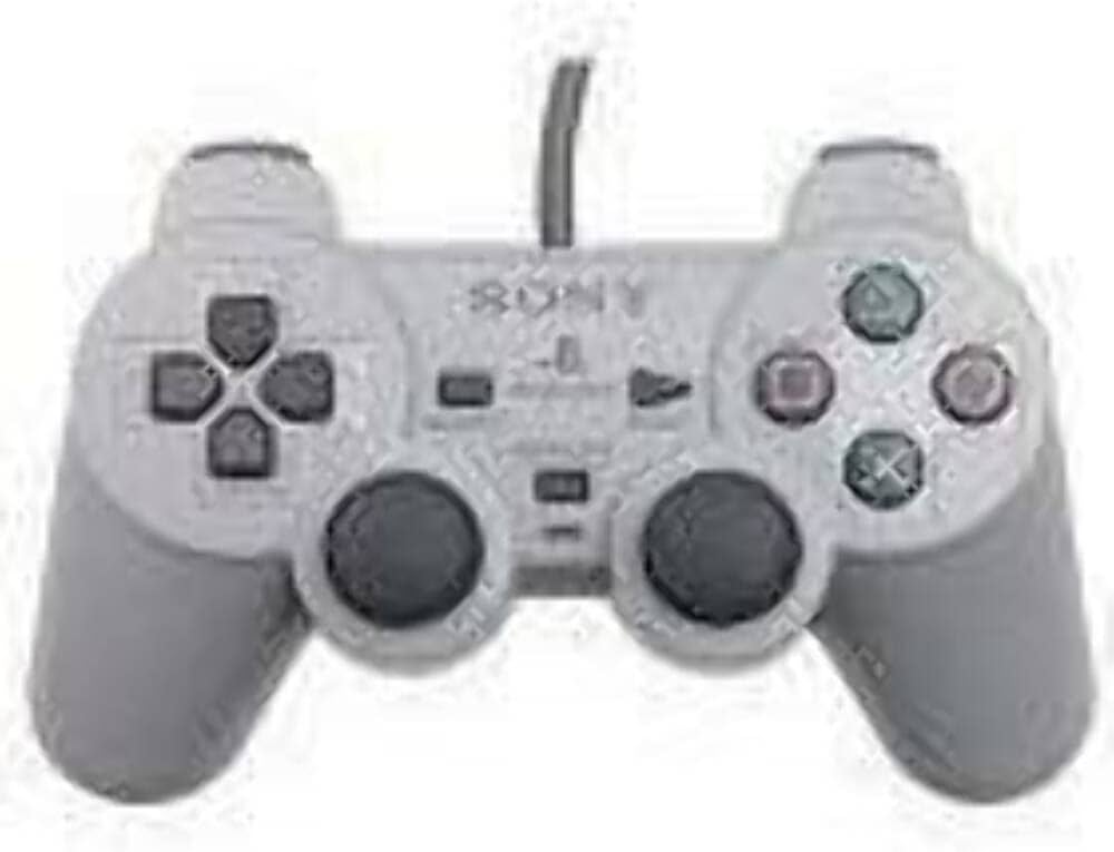 Sony Playstation DualShock Controller