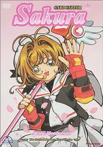 Cardcaptor Sakura Vol.9 Winter Wonderland