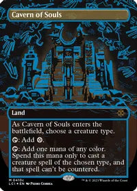 Cavern of Souls (0410c) (Borderless)