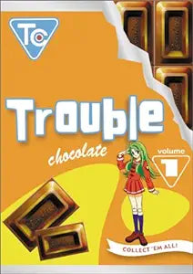 Trouble Chocolate Vol.1