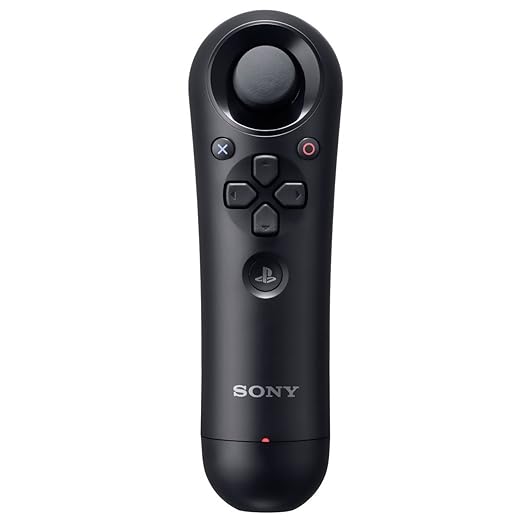 Playstation Move Navigation Controller (Used)