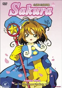 Cardcaptor Sakura Vol.14 Powers Awry