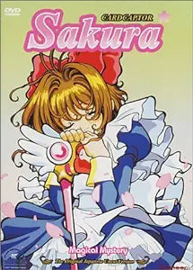 Cardcaptor Sakura Vol.7 Magical Mystery