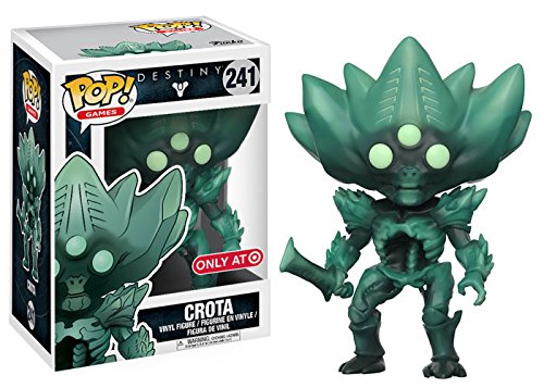 Funko: Destiny: Crota Target Exclusive