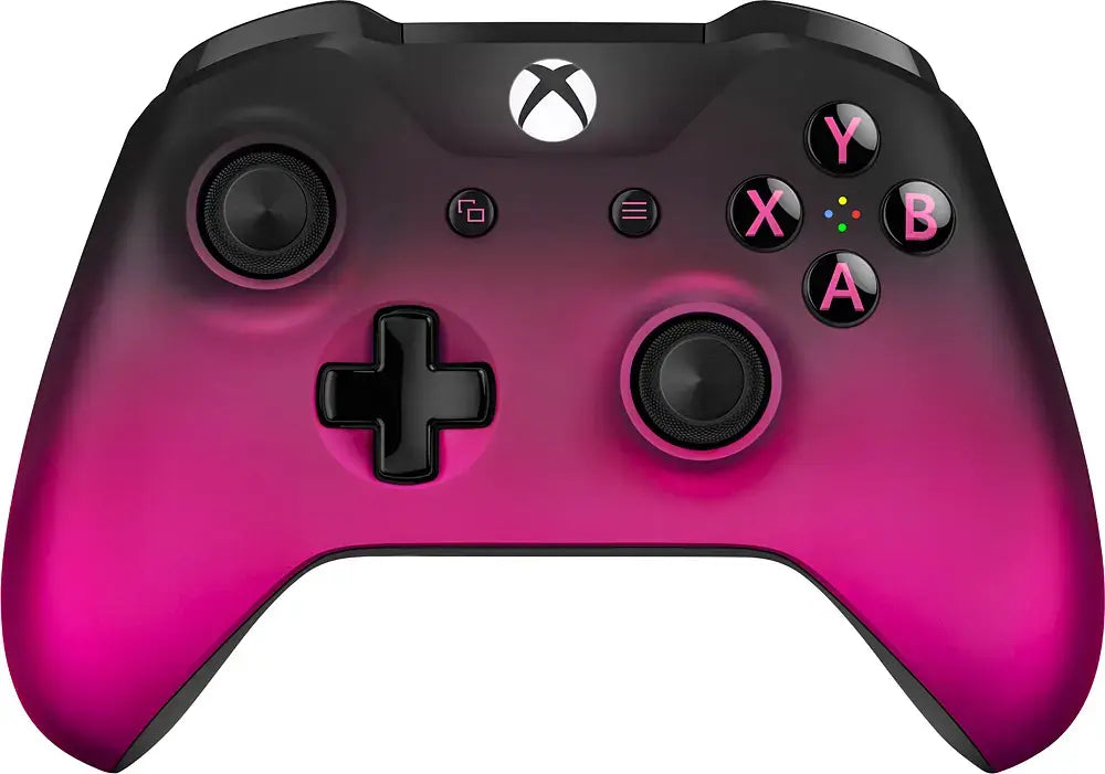 Xbox Wireless Controller - Dawn Shadow Special Edition