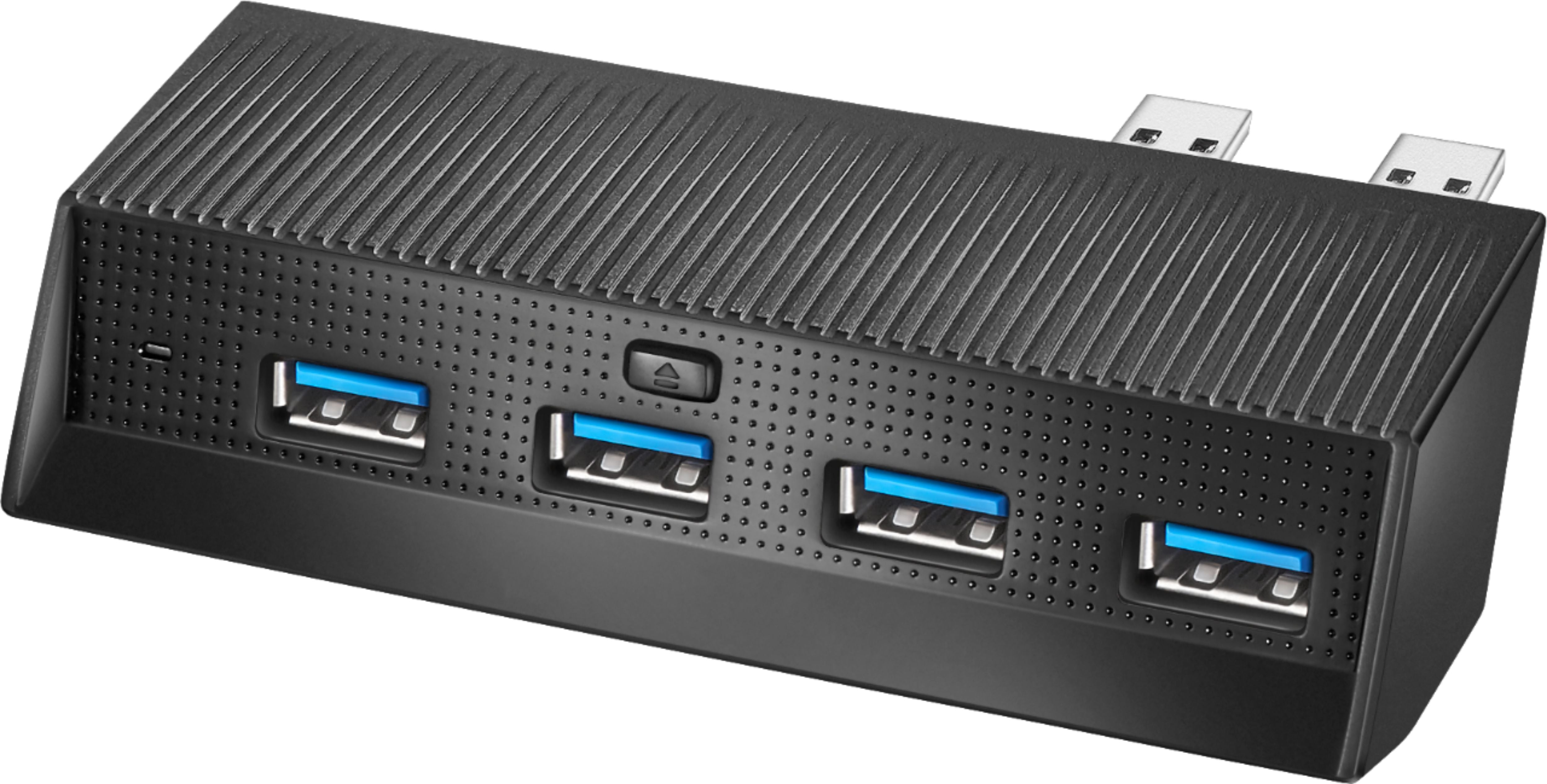 PS4 USB Hub 4 Ports - Used