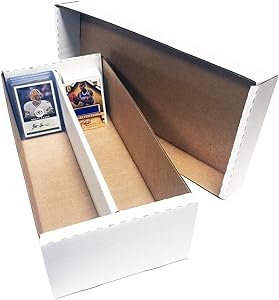 1600 COUNT STORAGE BOX