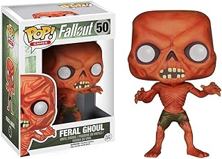 Funko: Fallout: Feral Ghoul