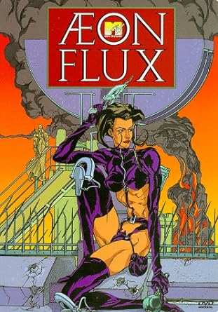 Aeon Flux