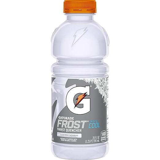 Gatorade Frost