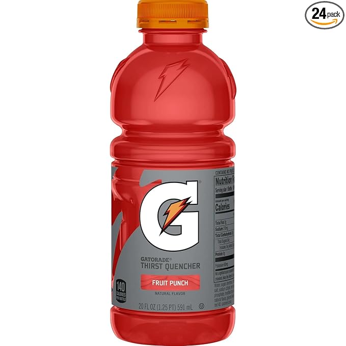 Gatorade 200z