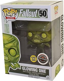 Funko: Fallout: Glowing One