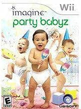 Wii - Imagine Party Babyz - Used