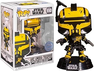 Funko: Star Wars: Arc Umbra Trooper