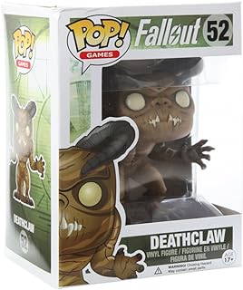 Funko: Fallout: Deathclaw