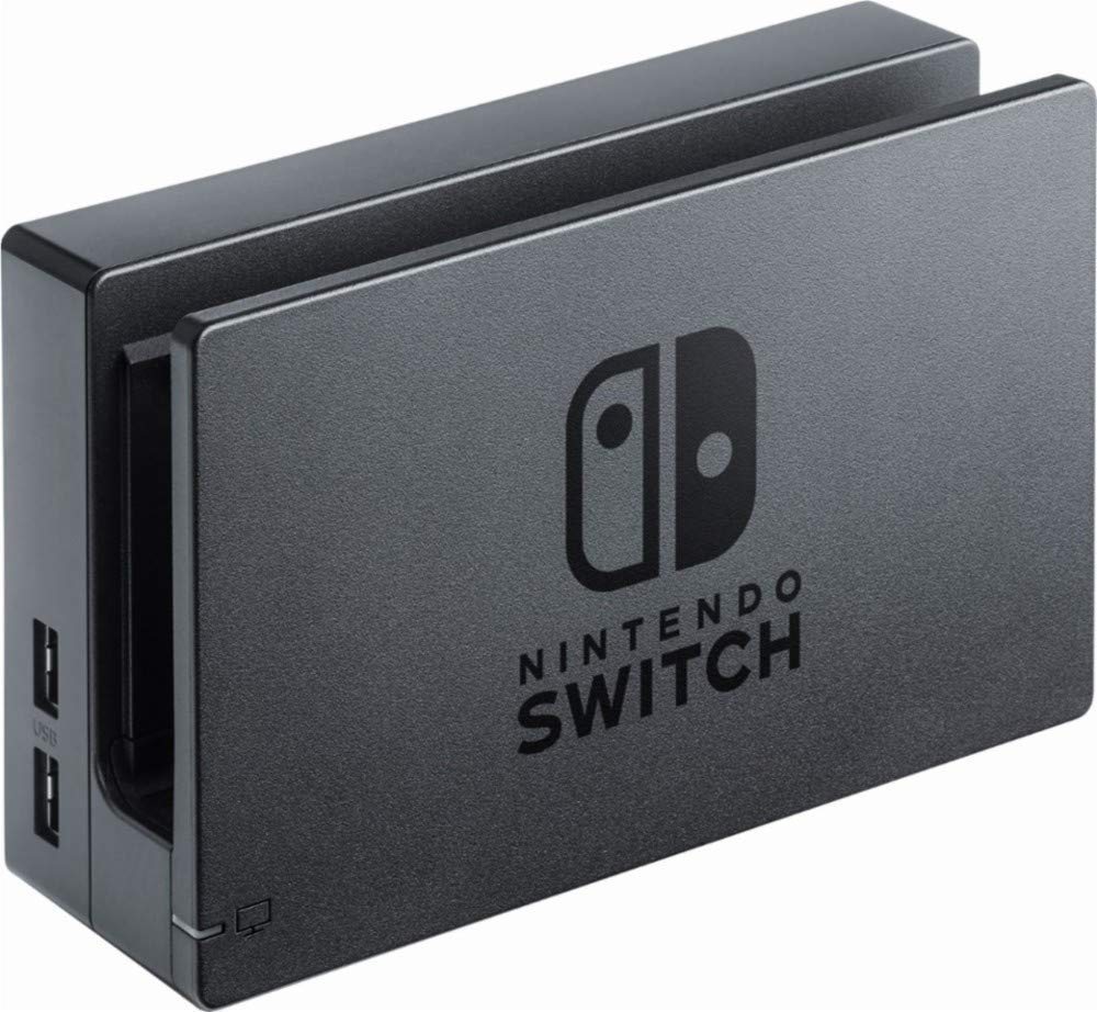 Switch Dock - Used