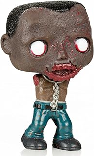 Funko: The Walking Dead: Michonne's Pet 2
