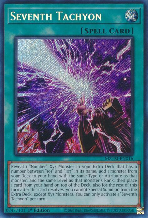 Yu-Gi-Oh!: Seventh Tachyon - Maze of the Master - VGMX