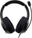 PDP Gaming LVL50 Wired Headset Balck