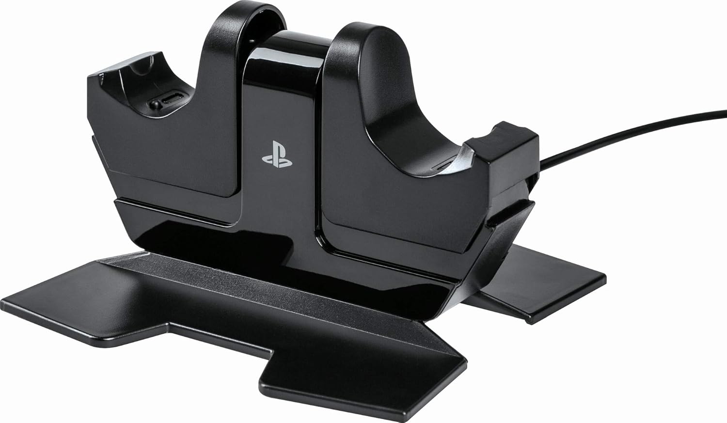 PowerA DualShock Charging Station for PlayStation 4 - VGMX