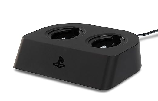 PowerA PS Move Controller Dock - Used