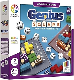 Genius Square XL - VGMX