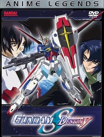 Mobile Suit Gundam Seed Destiny: Complete Collection 2