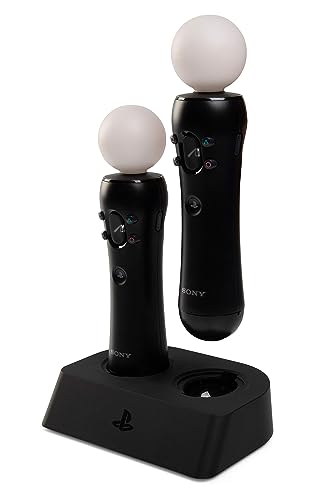 PowerA PS Move Controller Dock - Used