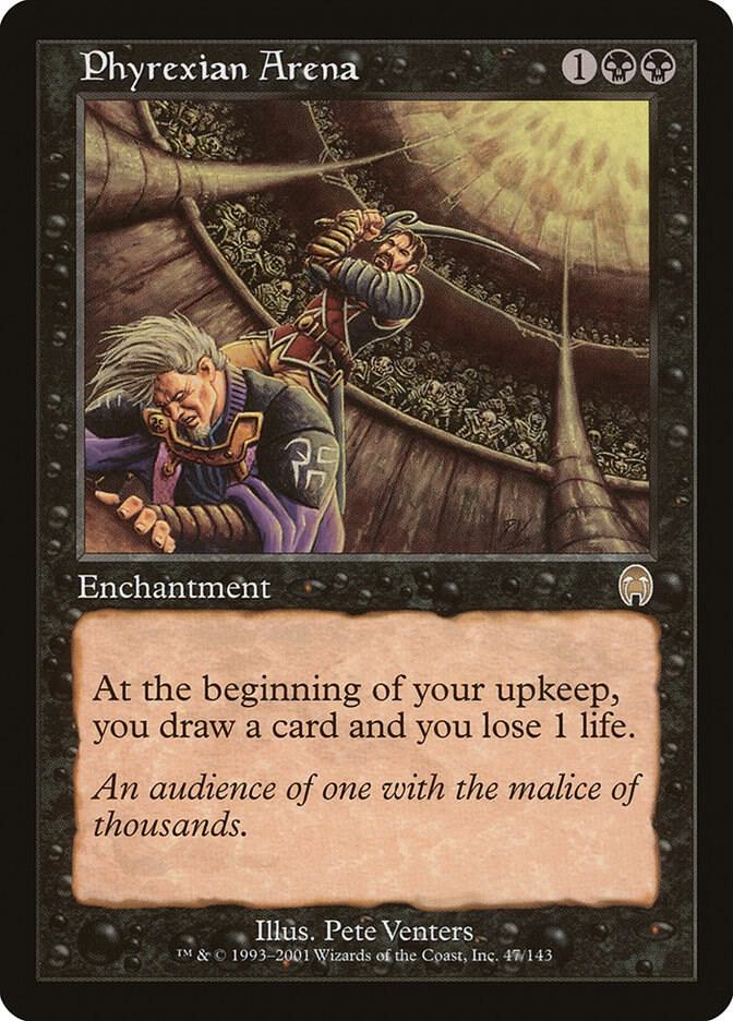 Magic: The Gathering: Phyrexian Arena - Apocalypse - VGMX