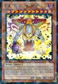 Yu-Gi-Oh!: Sophia, Goddess of Rebirth - Duel Terminal 7 - VGMX