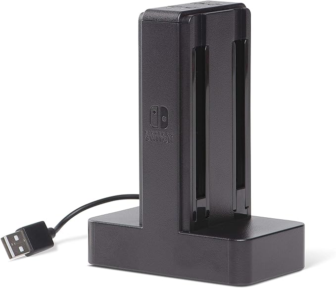 PowerA Joy-Con Charging Dock for Nintendo Switch