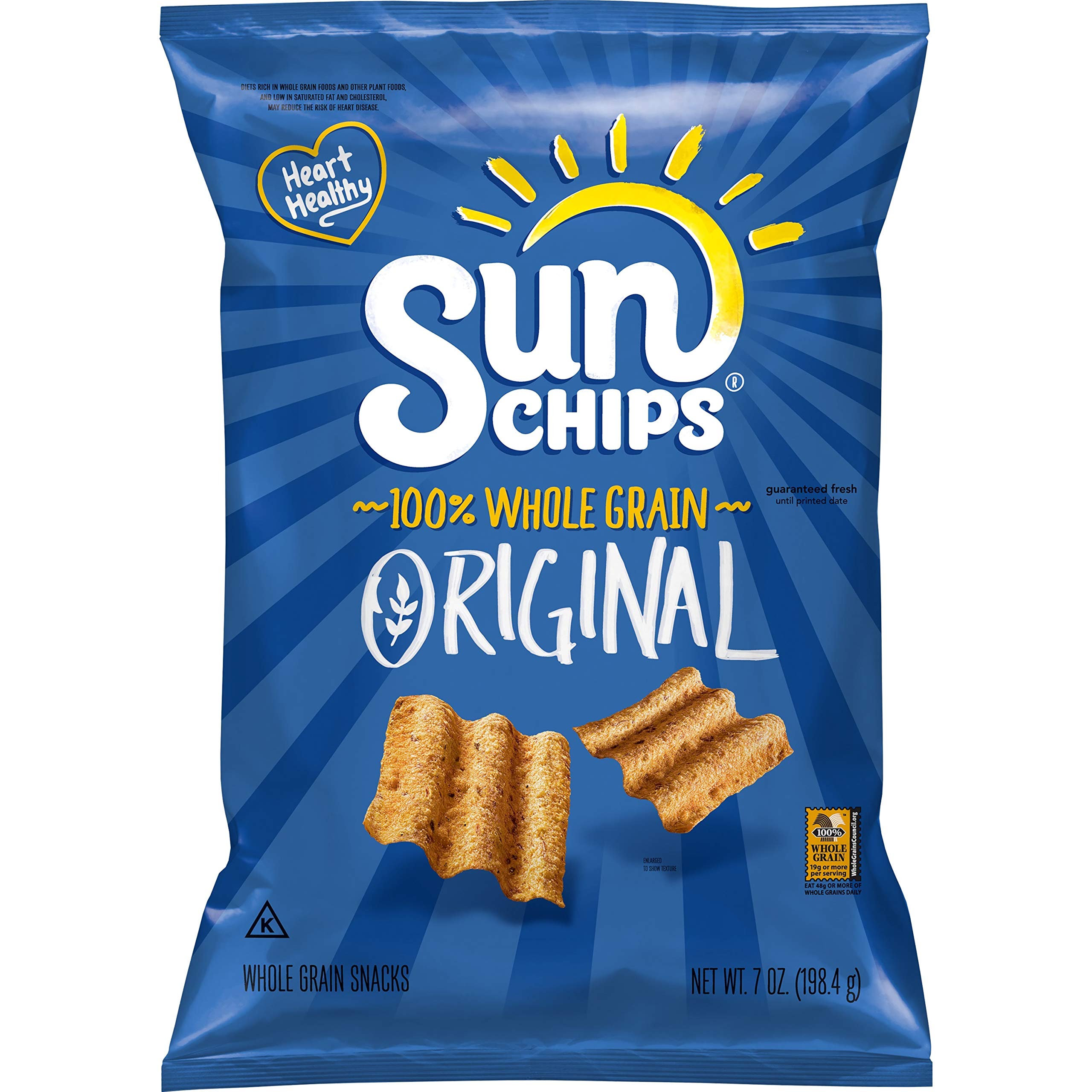 Sunchips