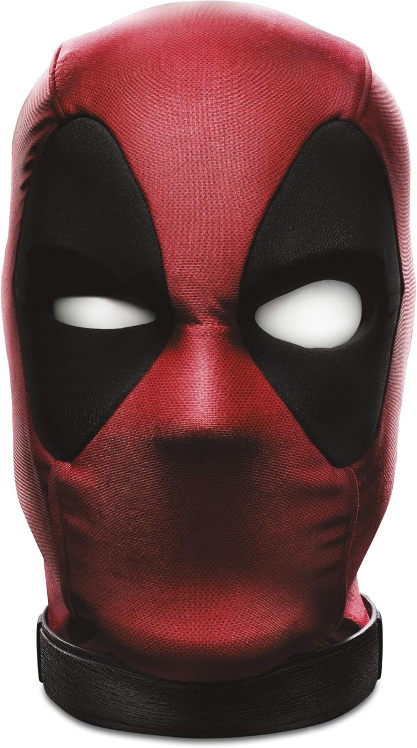 Marvel Legends Deadpool’s Head