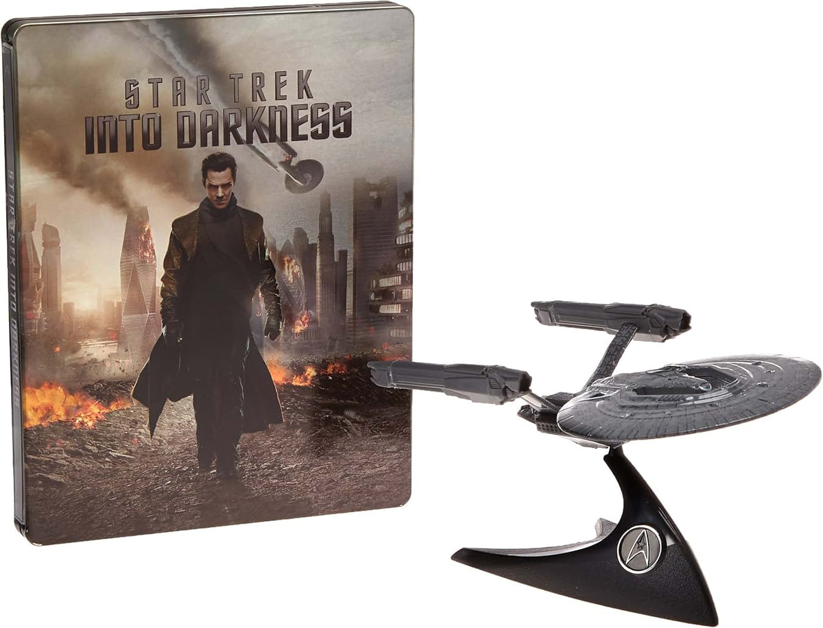 Star Trek Into Darkness Limited Edition Gift Set