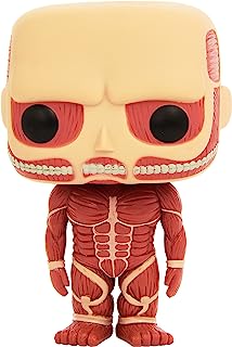 Funko: Attack on Titan: Colossal Titan