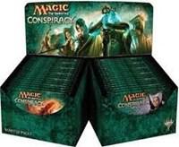 Magic: The Gathering - Conspiracy - Booster Box - VGMX