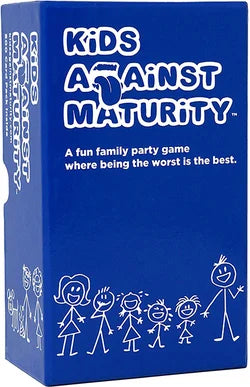 Kids Against Maturity