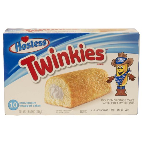 Hostess Twinkies, 13.5 Ounce